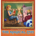 The Magical Zoo