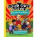 The Good Guys Agency: Kind Like Fred Rogers: Boys for a Better World