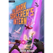 The Dark Sorcerer's Intern: A Humorous Urban Fantasy