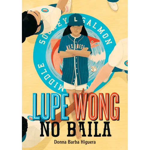 Lupe Wong No Baila (Lupe Wong Won't Dance)