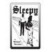 Sleepy
