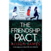 The School Friend: A totally gripping psychological thriller with a brilliant twist