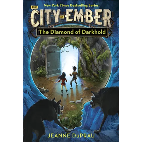 The Diamond of Darkhold