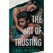 The Act of Trusting