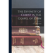 The Divinity of Christ in the Gospel of John