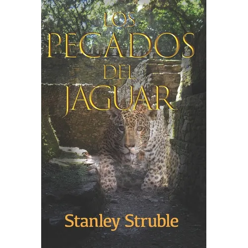 Los Pecados del Jaguar