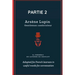 Arsène Lupin - Partie 2: Improve your French in immersion with this great novel