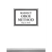 Oboe Method: Original Edition