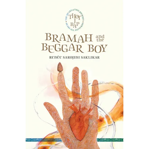 Bramah and the Beggar Boy