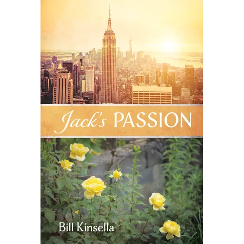 Jack's Passion