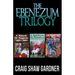 The Ebenezum Trilogy