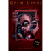 Grim Corps Magazine: Speculative, Dark Fantasy & Horror
