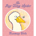 The Itsy-Bitsy Spider