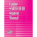 Canine SARTECH Workbook: Canine SARTECH III Student Manual