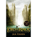 The Fellowship of the Ring 25th Anniversary [Movie Tie-In]: Being the First Part of the Lord of the Rings
