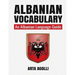 Albanian Vocabulary: An Albanian Language Guide
