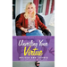 Unveiling Your Virtue: How to Find Your Self-Value and Worth through Christ