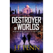 Destroyer of Worlds