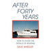 After Forty Years: How to Avoid the Pitfalls of Boating