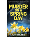 Murder on a Spring Day: A light-hearted English whodunit mystery