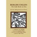 Bergbuchlein, The Little Book on Ores: The First Mining Book Ever Printed