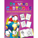 Drawing Cartoons