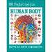 Pocket Genius Human Body: Facts at Your Fingertips