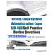 Oracle Linux System Administration Exam 1Z0-403 Self-Practice Review Questions: 2015 Edition (with 80+ questions)