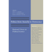 Politics from Anarchy to Democracy: Rational Choice in Political Science