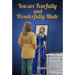 You Were Fearfully and Wonderfully Made: Discover Your True Value!