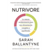 Nutrivore (Nutrivore Spanish Edition): La Nueva Ciencia Revolucionaria Para Obtener Los Nutrientes Que Necesitas de Los Alimentos Que Consumes.
