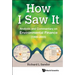 How I Saw It: Analysis and Commentary on Environmental Finance (1999-2005)