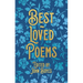 Best-Loved Poems: Gilded Pocket Edition