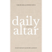 Daily Altar: 7 Disciplines of a Power Couple