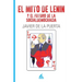 El mito de Lenin y el futuro de la socialdemocracia