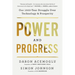 Power and Progress: Our Thousand-Year Struggle Over Technology and Prosperity