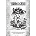Viridis Genii: Explorations of the Green Arte, Series 10, Vol 5