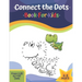 Connect The Dots Book For Kids Ages 4-8: Challenging And Fun Learning Dot To Dot Puzzles Workbook Filled With Connect The Dots Pages For Kids, Prescho