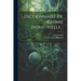 Dictionnaire De Chimie Industrielle...