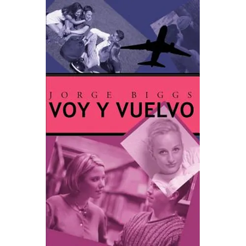 Voy y Vuelvo