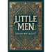 Little Men (Collector's Edition) (Laminated Hardback with Jacket)