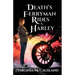 Death's Ferryman Rides A Harley