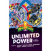 Mighty Morphin Power Rangers: Unlimited Power Vol. 2