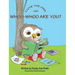 Cutie the Owl and Whoo-Whoo Are You? Keepsake Edition