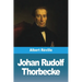 Johan Rudolf Thorbecke