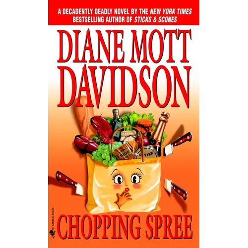 Chopping Spree