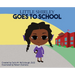 Little Shirley Goes to School
