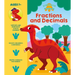 Dinosaur Academy: Fractions and Decimals