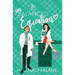 The Unbalanced Equation: An enemies-to-lovers romantic comedy