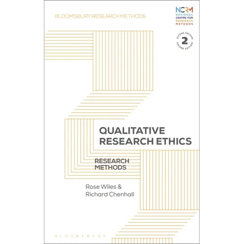 Qualitative Research Ethics: Research Methods